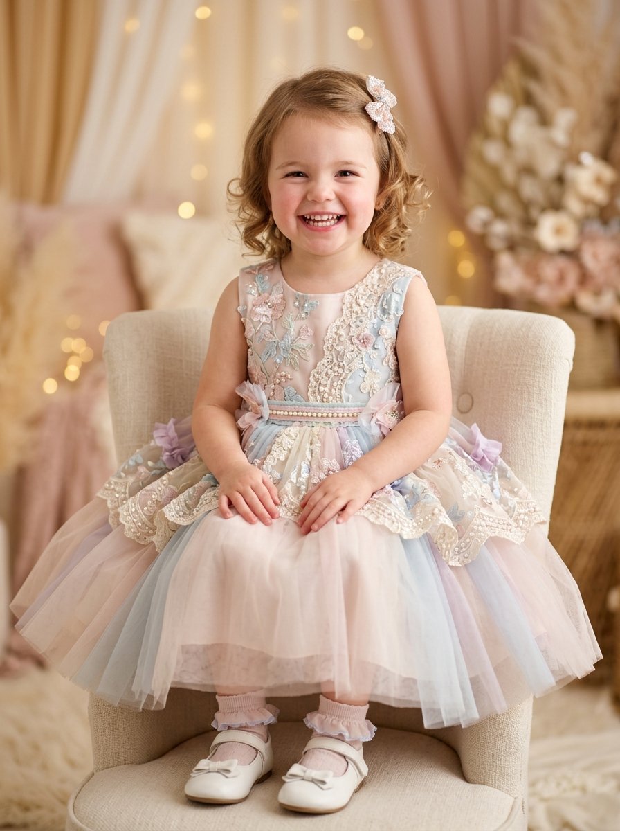 Designer Kids Outfits